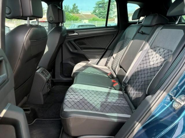 Volkswagen Tiguan image 1