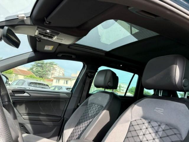 Volkswagen Tiguan image 8