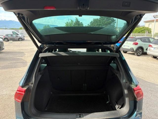 Volkswagen Tiguan image 7