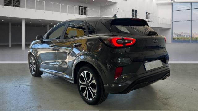 Ford Puma image 4