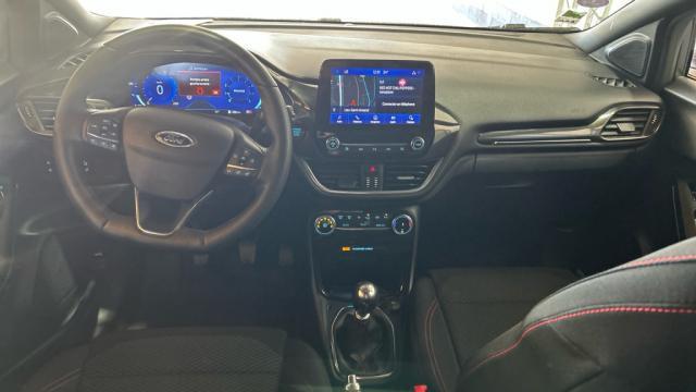 Ford Puma image 2