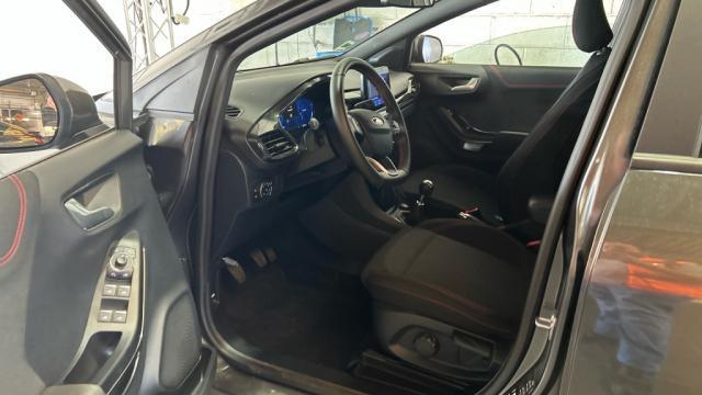 Ford Puma image 3