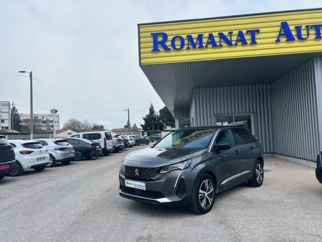 Peugeot 3008 image 2