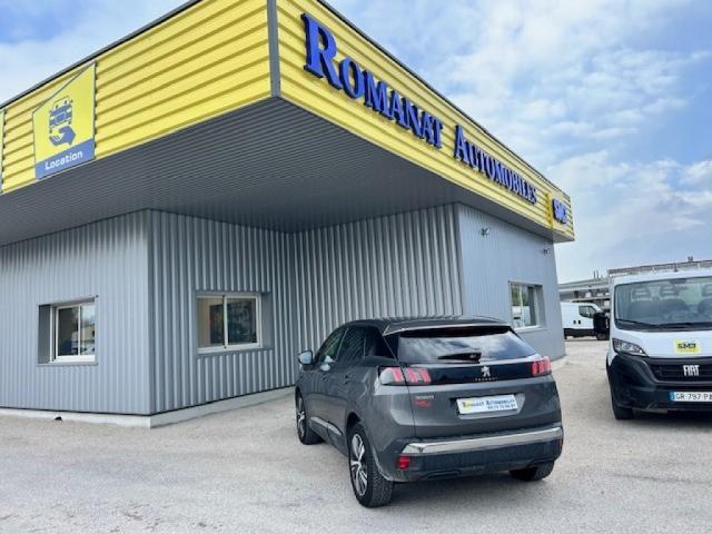 Peugeot 3008 image 5