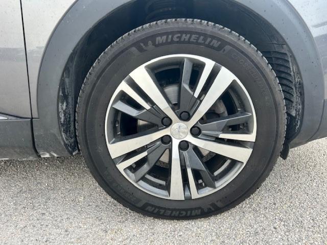 Peugeot 3008 image 6