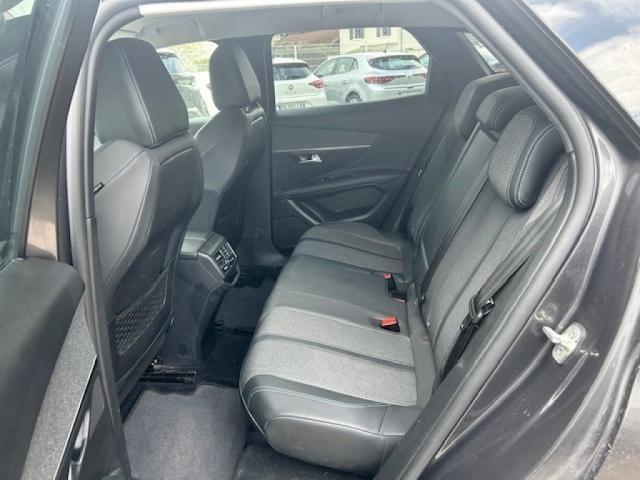 Peugeot 3008 image 7