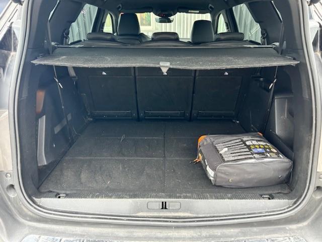 Peugeot 5008 image 7