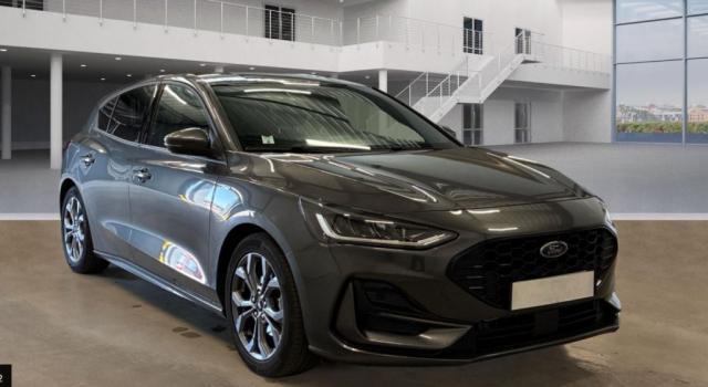 Ford Focus image 3