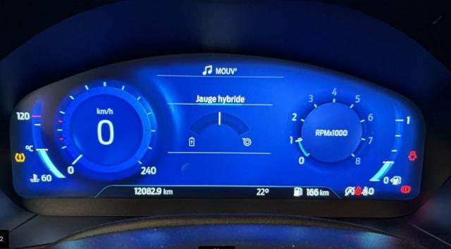 Ford Focus image 6