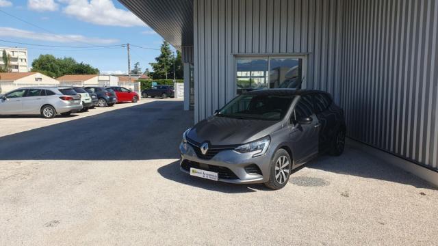 Renault Clio V Tce 90 Equilibre