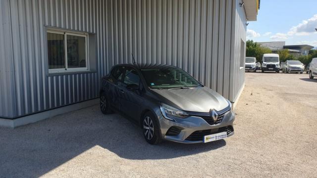 Renault Clio image 3