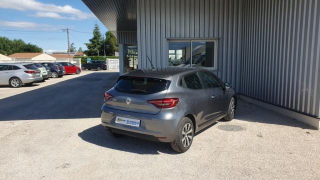 Renault Clio image 1