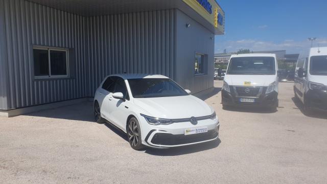 Volkswagen Golf 2.0 Tdi Scr 150 Dsg7 R-Line