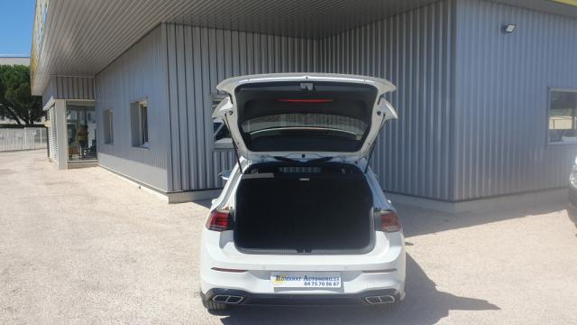 Volkswagen Golf image 7