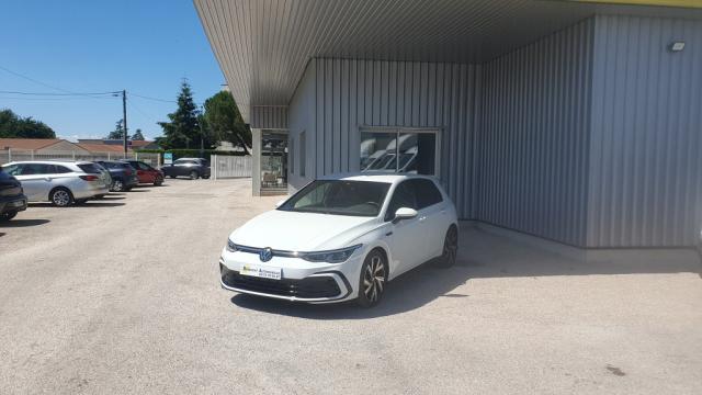 Volkswagen Golf image 5