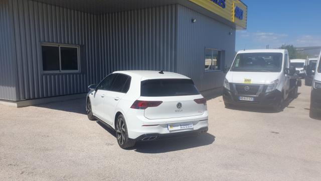 Volkswagen Golf image 1
