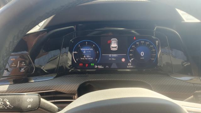 Volkswagen Golf image 3