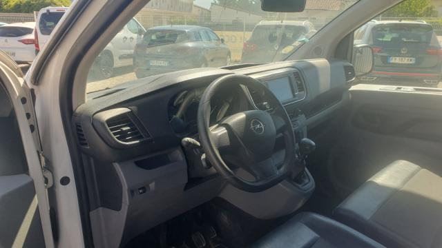 Opel Vivaro image 8