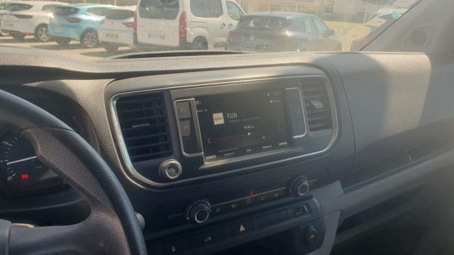 Opel Vivaro image 6