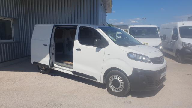 Opel Vivaro image 7