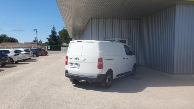 Opel Vivaro image 3