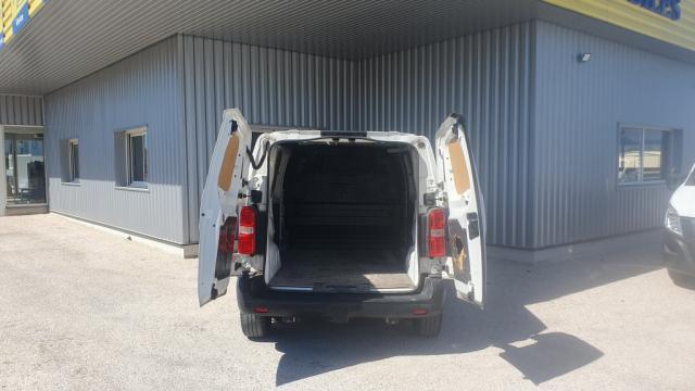Opel Vivaro image 1