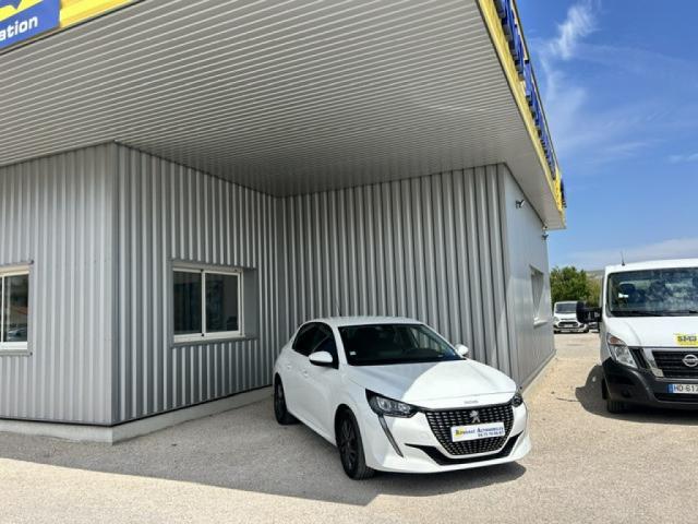 Peugeot 208 image 1