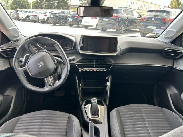 Peugeot 208 image 4
