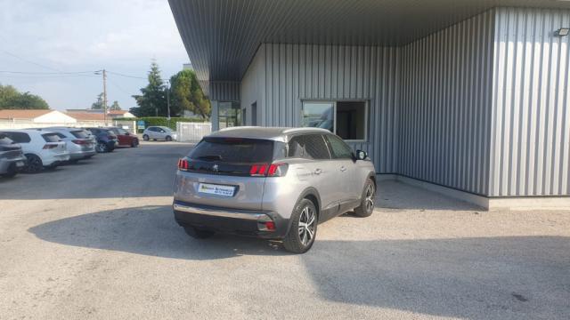 Peugeot 3008 image 4