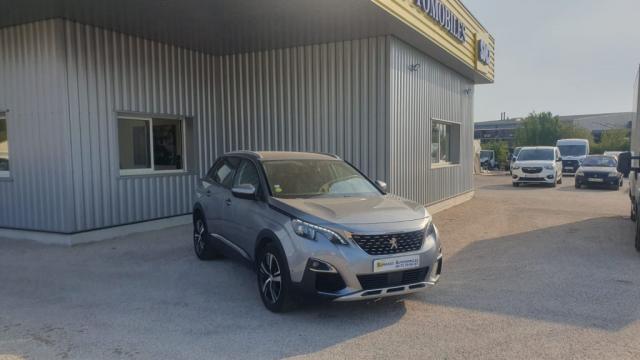 Peugeot 3008 image 6