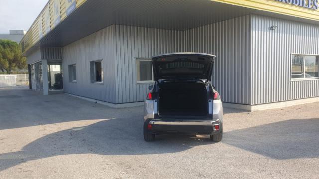 Peugeot 3008 image 5