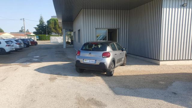 Citroen C3 image 4