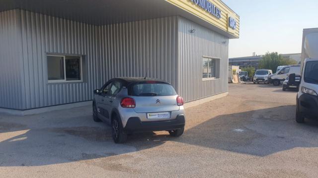 Citroen C3 image 1