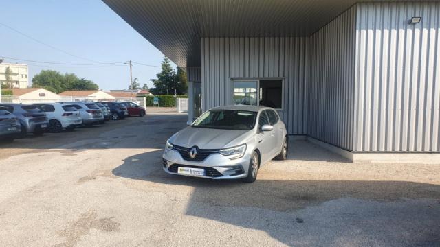 Renault Mégane image 1