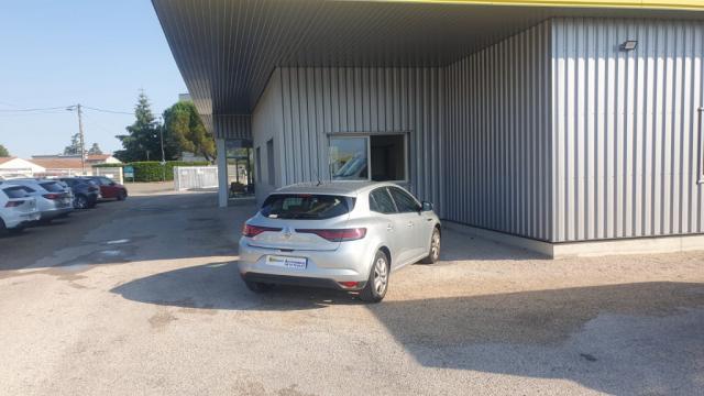 Renault Mégane image 6