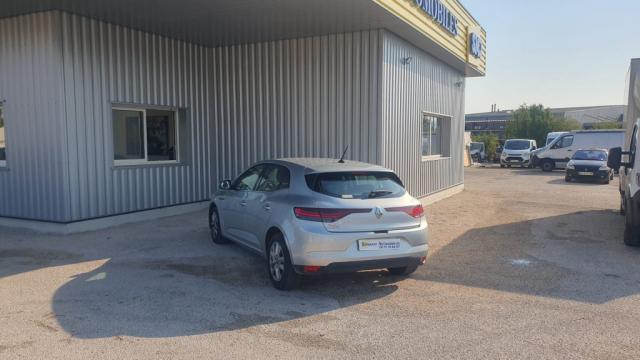 Renault Mégane image 3