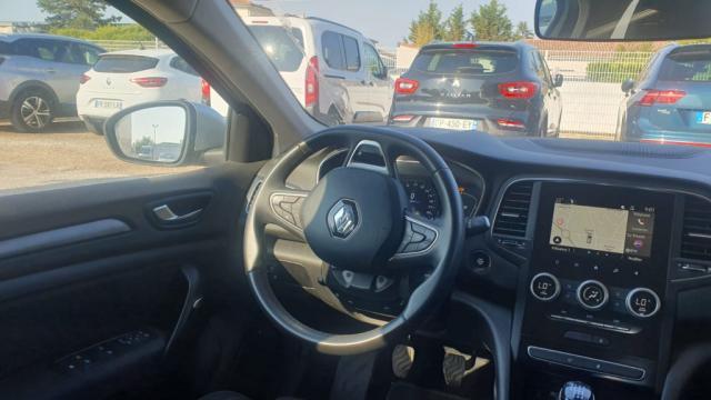 Renault Mégane image 4