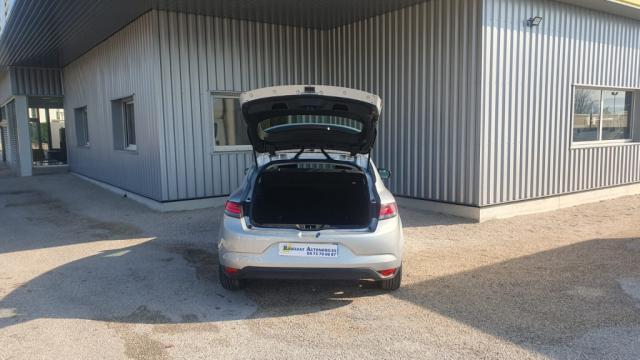 Renault Mégane image 5