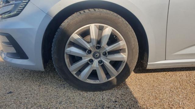 Renault Mégane image 2