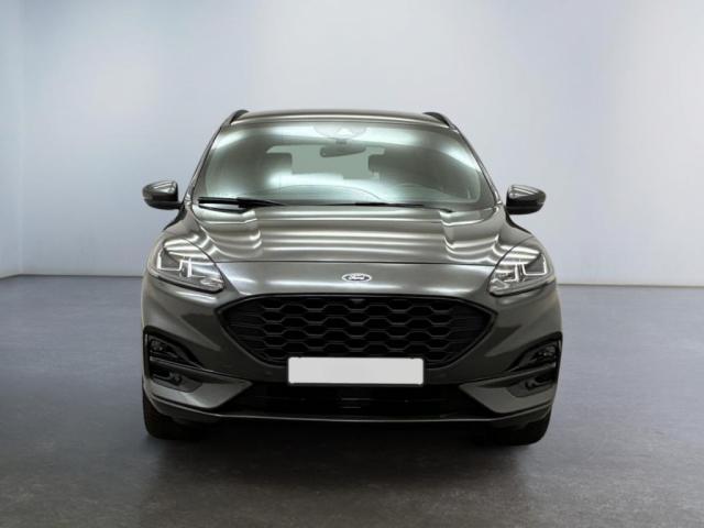 Ford Kuga 2.5 Duratec 190 Ch Flexifuel Fhev E85 Powershift St-Line