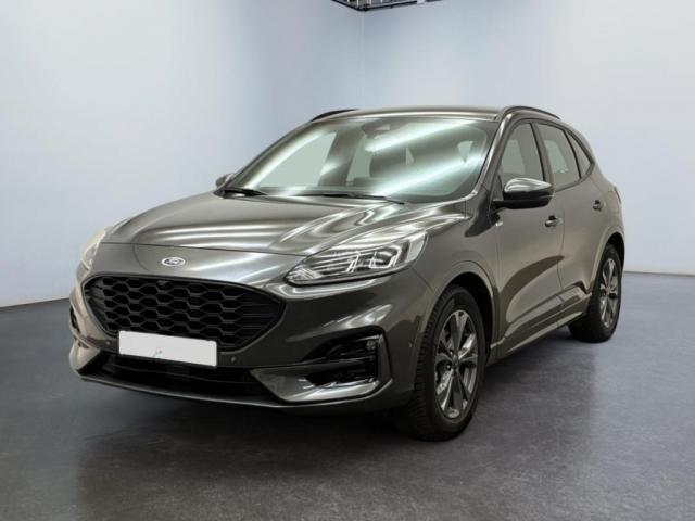 Ford Kuga image 4