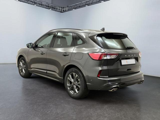 Ford Kuga image 7