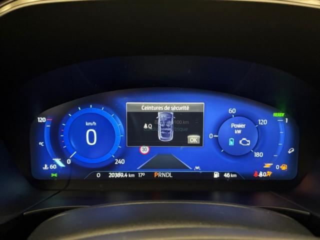 Ford Kuga image 5