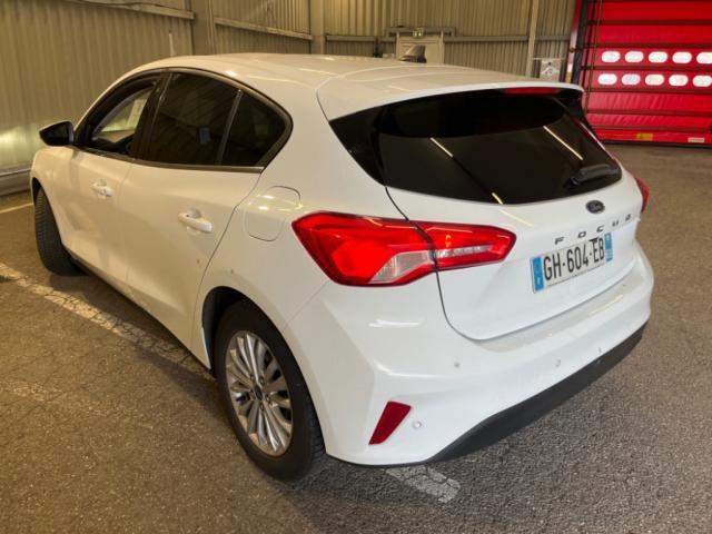 Ford Focus image 1