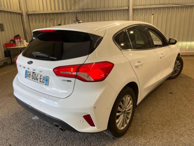 Ford Focus image 3