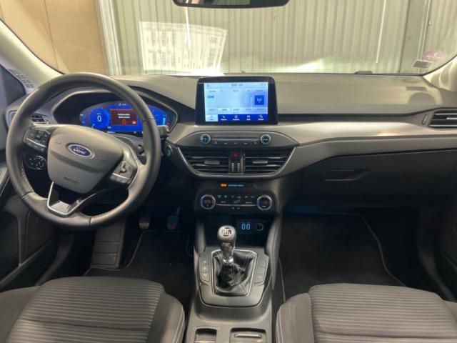 Ford Focus image 4