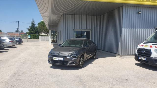 Citroen C4 X image 6