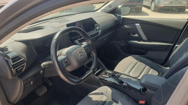 Citroen C4 X image 3