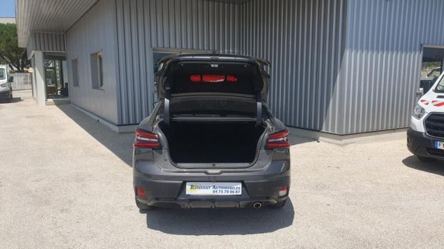 Citroen C4 X image 7