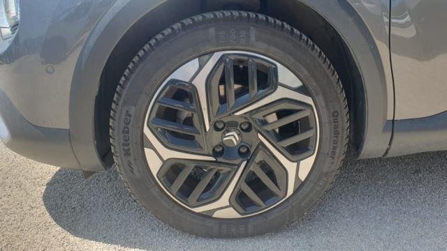 Citroen C4 X image 5